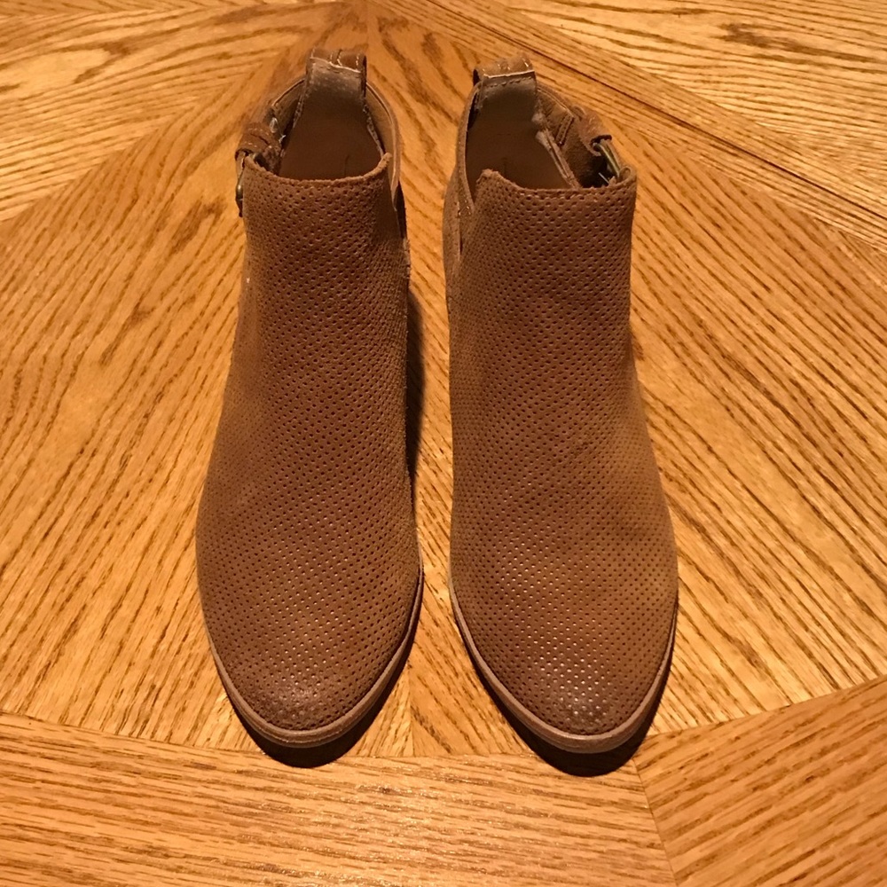 Dolce Vita Bootie
